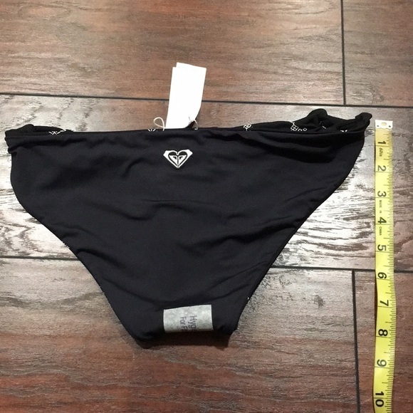 NWT Softly Reversible Bikini Bottom swim - Picture 8 of 8